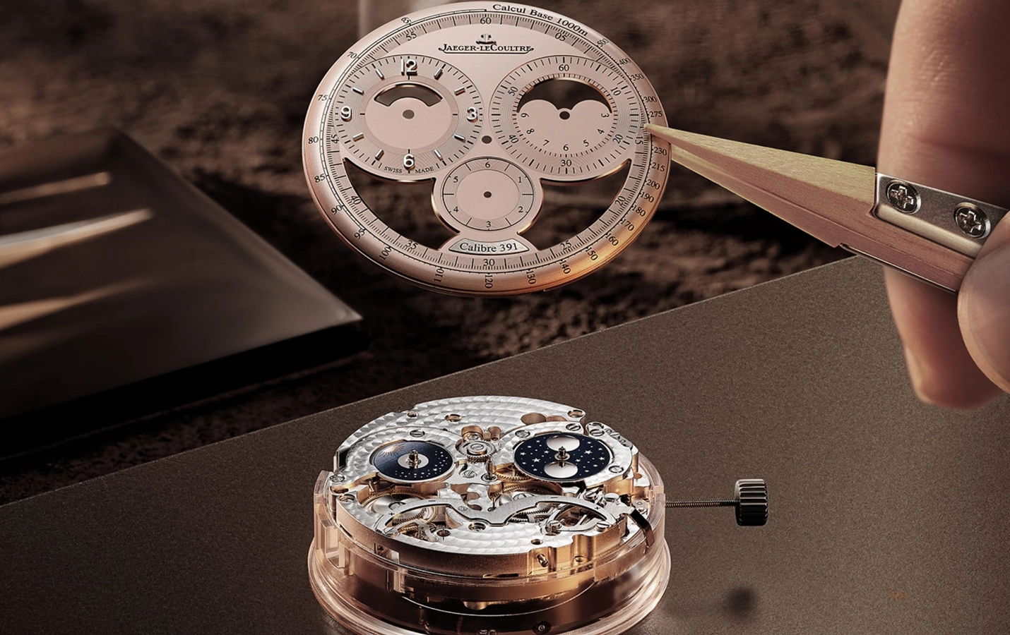 Watches and Wonders 2024